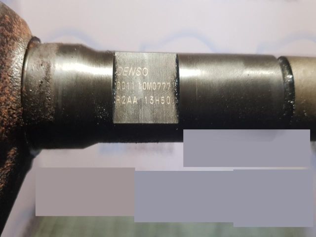 bontott MAZDA CX-7 Porlasztó (1 db)