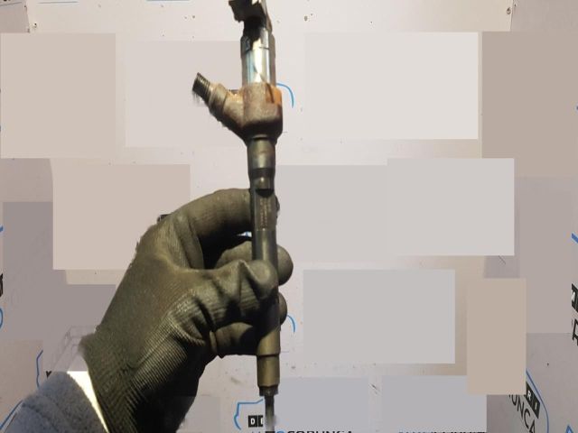 bontott MAZDA CX-7 Porlasztó (1 db)