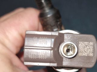 bontott MAZDA CX-7 Porlasztó (1 db)