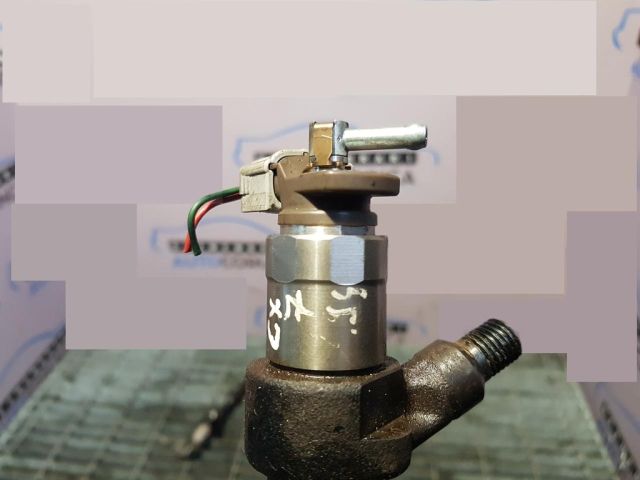 bontott MAZDA CX-7 Porlasztó (1 db)