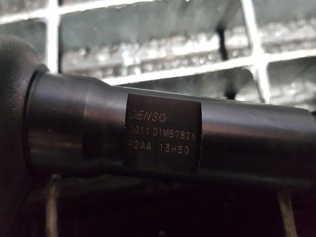 bontott MAZDA CX-7 Porlasztó (1 db)