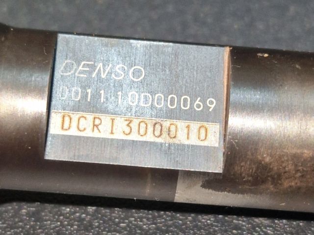 bontott MAZDA CX-7 Porlasztó (1 db)