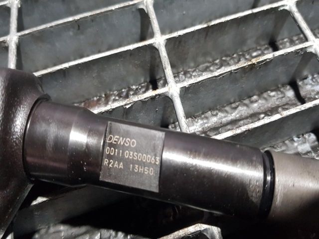 bontott MAZDA CX-7 Porlasztó (1 db)