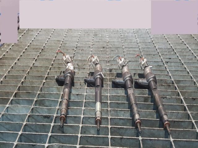 bontott MAZDA CX-7 Porlasztó (1 db)