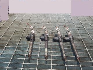 bontott MAZDA CX-7 Porlasztó (1 db)