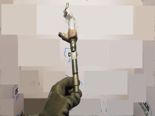 bontott MAZDA CX-7 Porlasztó (1 db)