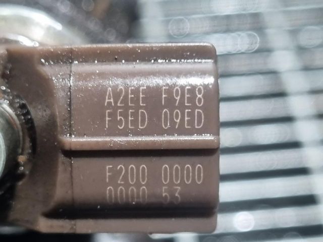 bontott MAZDA CX-7 Porlasztó (1 db)