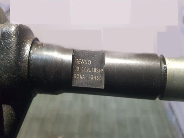 bontott MAZDA CX-7 Porlasztó (1 db)