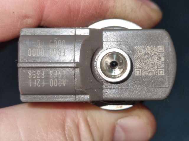 bontott MAZDA CX-7 Porlasztó (1 db)