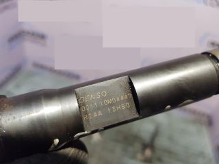 bontott MAZDA CX-7 Porlasztó (1 db)