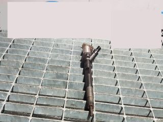 bontott MAZDA CX-7 Porlasztó (1 db)