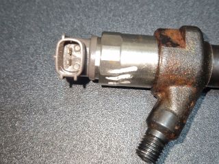 bontott MAZDA CX-7 Porlasztó (1 db)