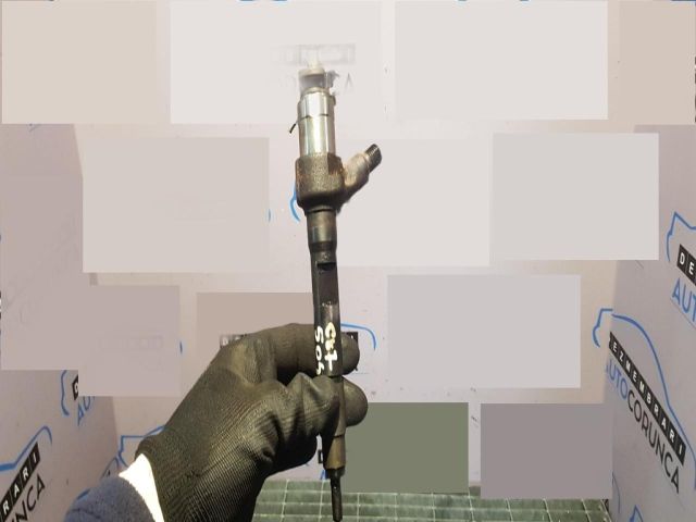 bontott MAZDA CX-7 Porlasztó (1 db)