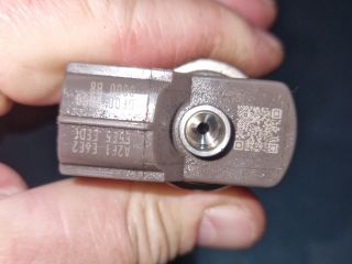 bontott MAZDA CX-7 Porlasztó (1 db)