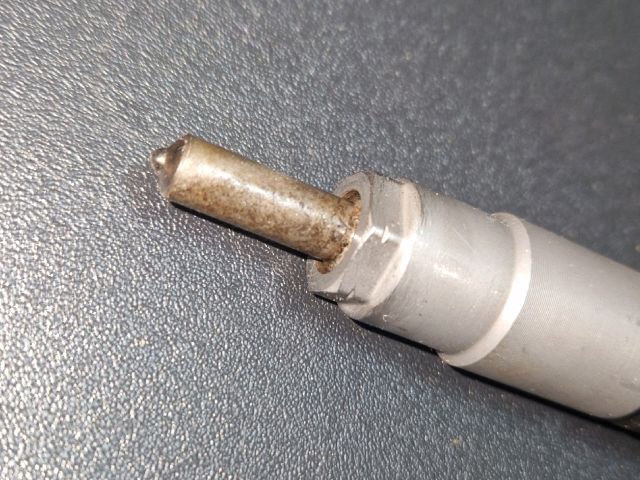 bontott MAZDA CX-7 Porlasztó (1 db)