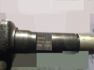 bontott MAZDA CX-7 Porlasztó (1 db)