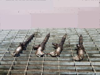 bontott MAZDA CX-7 Porlasztó (1 db)