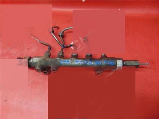 bontott MAZDA CX-7 Porlasztó Sor / Híd