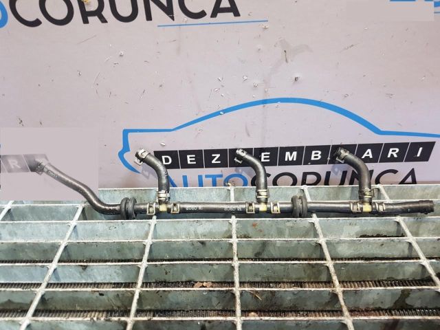 bontott MAZDA CX-7 Résolajcső