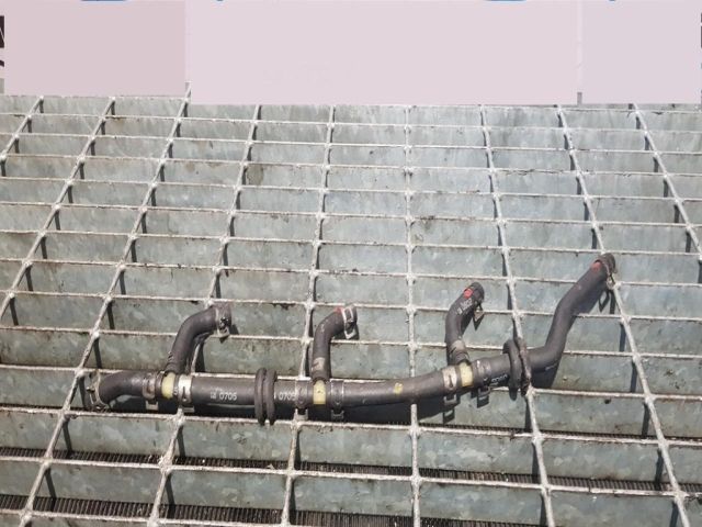 bontott MAZDA CX-7 Résolajcső