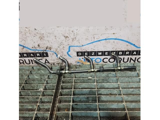 bontott MAZDA CX-7 Résolajcső