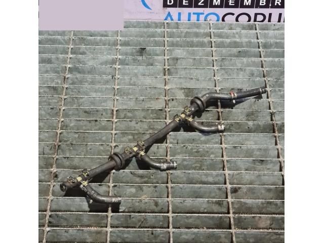 bontott MAZDA CX-7 Résolajcső