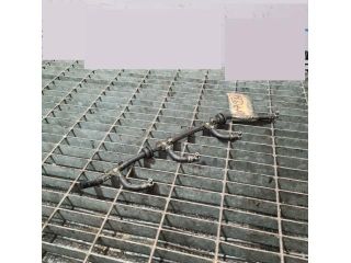 bontott MAZDA CX-7 Résolajcső