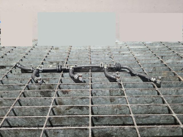 bontott MAZDA CX-7 Résolajcső