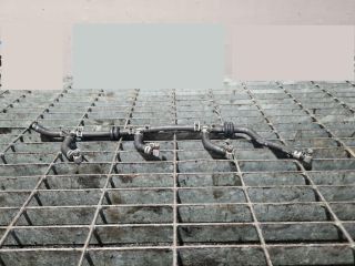 bontott MAZDA CX-7 Résolajcső