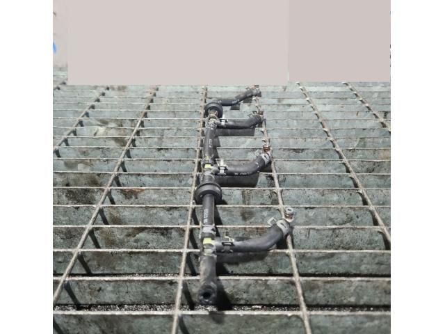 bontott MAZDA CX-7 Résolajcső