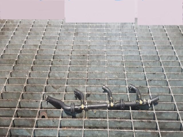 bontott MAZDA CX-7 Résolajcső