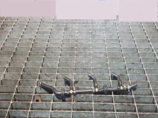 bontott MAZDA CX-7 Résolajcső