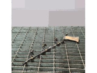 bontott MAZDA CX-7 Résolajcső