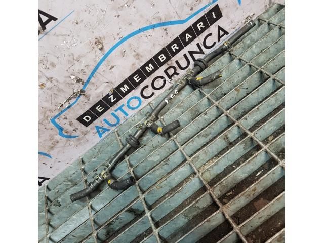 bontott MAZDA CX-7 Résolajcső