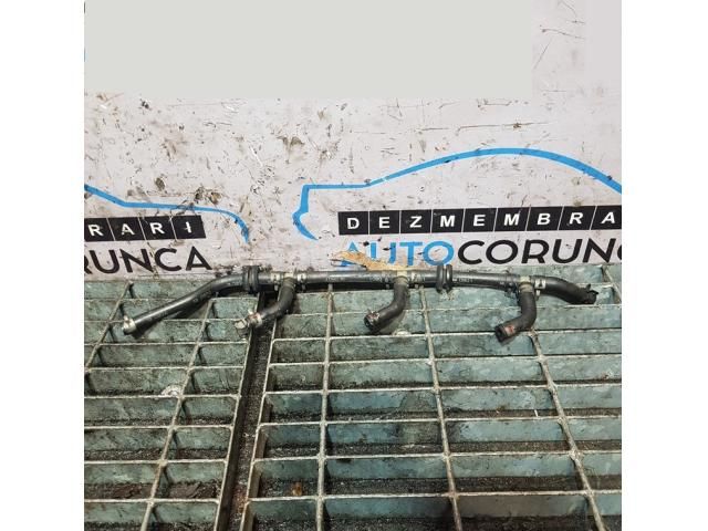 bontott MAZDA CX-7 Résolajcső