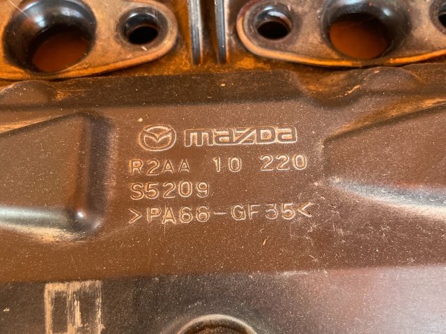 bontott MAZDA CX-7 Szelepfedél