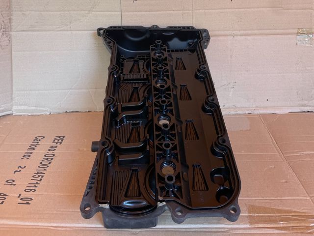 bontott MAZDA CX-7 Szelepfedél