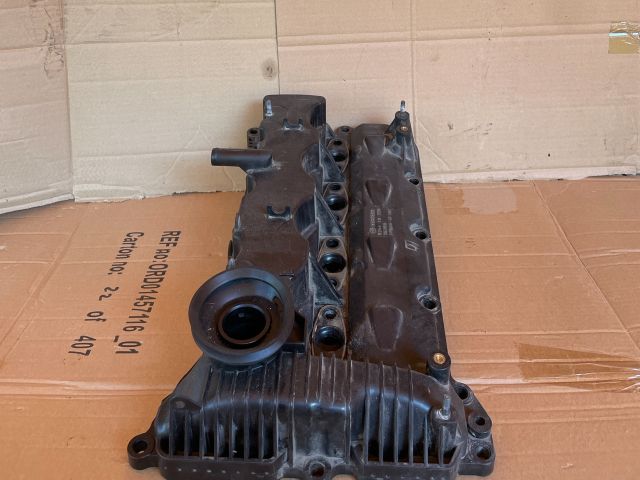 bontott MAZDA CX-7 Szelepfedél