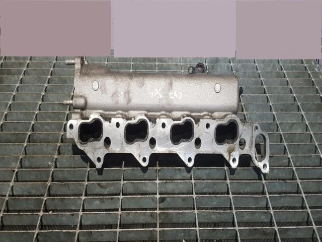 bontott MAZDA CX-7 Szívósor