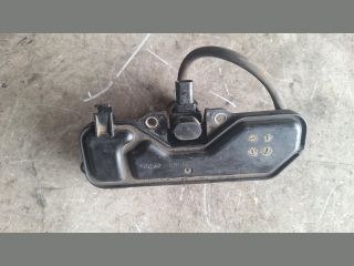 bontott MAZDA CX-7 Turbó Vákum Szelep