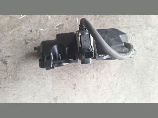 bontott MAZDA CX-7 Turbó Vákum Szelep