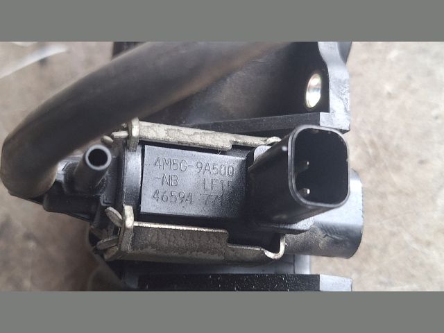 bontott MAZDA CX-7 Turbó Vákum Szelep