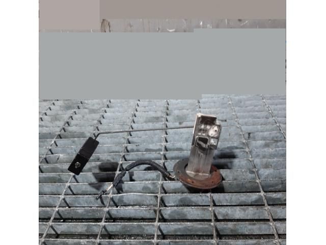 bontott MAZDA CX-7 Üzemanyagszint Jeladó