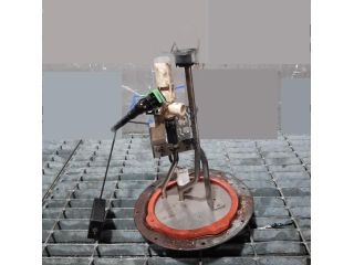 bontott MAZDA CX-7 Üzemanyagszint Jeladó