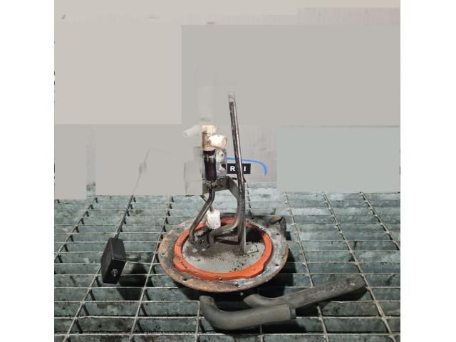 bontott MAZDA CX-7 Üzemanyagszint Jeladó