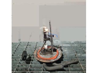 bontott MAZDA CX-7 Üzemanyagszint Jeladó