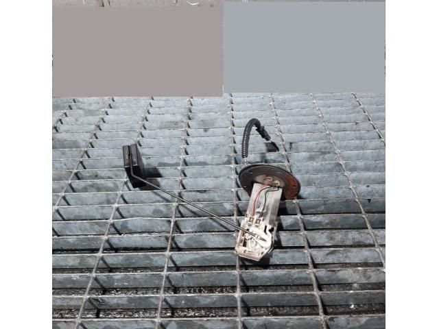 bontott MAZDA CX-7 Üzemanyagszint Jeladó