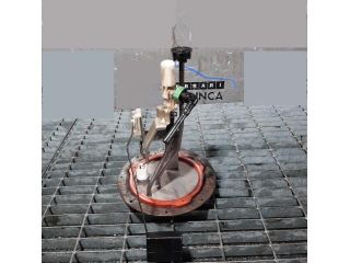 bontott MAZDA CX-7 Üzemanyagszint Jeladó