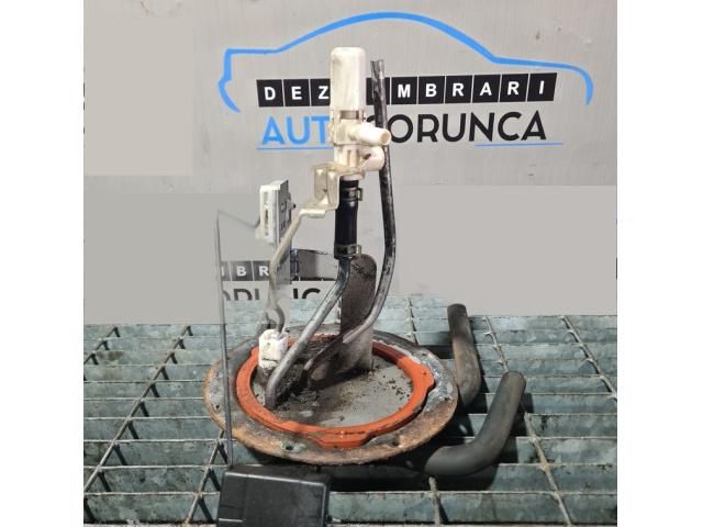 bontott MAZDA CX-7 Üzemanyagszint Jeladó