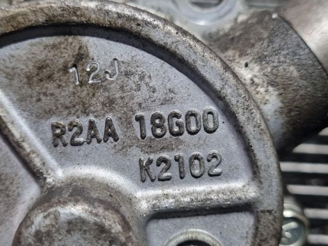 bontott MAZDA CX-7 Vákumpumpa